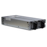 Inter-Tech ASPOWER R1A-KH0400 enhed til strømforsyning 400 W 20+4 pin ATX 1U Sølv