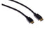Mercodan 261313030 DisplayPort kabel 3 m HDMI Sort
