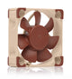Noctua NF A4x10 5V PWM Computerkabinet Ventilator 4 cm Brun