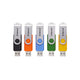 Intenso 3543575 USB-nøgle 16 GB USB Type-A 3.2 Gen 1 (3.1 Gen 1) Flerfarvet