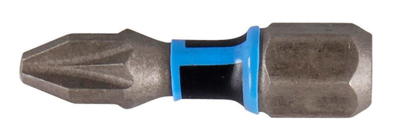 Makita E-03171 skruetrækker bit 2 stk