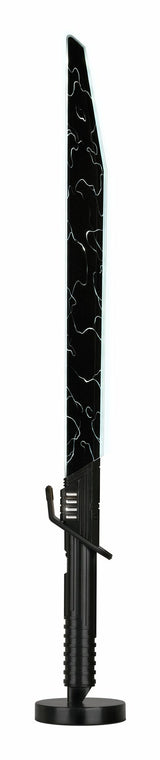 Ukonic 16285 bordlampe LED Sort, Hvid