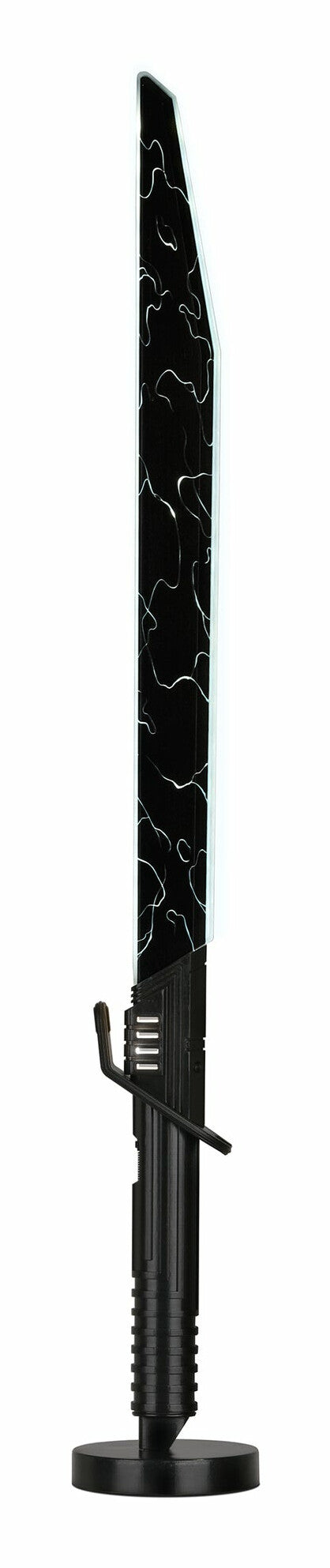 Ukonic 16285 bordlampe LED Sort, Hvid