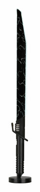 Ukonic 16285 bordlampe LED Sort, Hvid