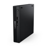 Lenovo V100q Intel Core i3 N-series i3-N305 16 GB DDR5-SDRAM 256 GB SSD Windows 11 Pro Mini PC Sort