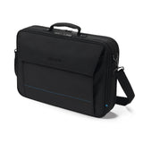 DICOTA D3250204 taske og etui til laptop 40,6 cm (16") Mappe Sort