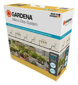 Gardena 13401-20 drypvandingssystem