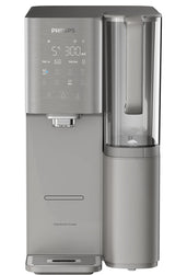 Philips ADD6921DG/10 vandfilter Dispenser vandfilter 3,6 L Grå