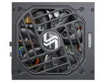 Seasonic Vertex GX-1200 enhed til strømforsyning 1200 W 20+4 pin ATX ATX Sort