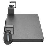 Maclean MC-839 holder Tastatur Sort