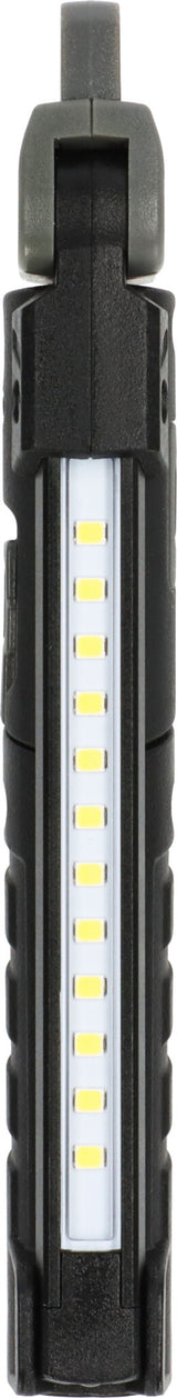 Brennenstuhl 1173730002 arbejdslys Sort, Grå LED 3 W