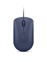 Lenovo GY51D20878 mus Ambidextrous USB Type-C Optisk 2400 dpi