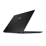 MSI Summit A16 Al+A3HMTG-035 AMD Ryzen AI 9 365 Hybrid (2-i-1) 40,6 cm (16") Berøringsskærm Quad HD+ 32 GB LPDDR5-SDRAM 1 TB SSD Wi-Fi 7 (802.11be) Windows 11 Pro Sort