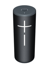 Ultimate Ears MEGABOOM 4 Bærbar stereohøjttaler Sort