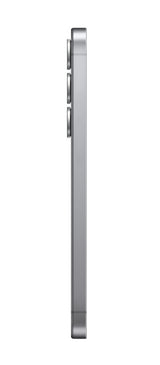 Samsung Galaxy S25 SM-S931B/DS 15,8 cm (6.2") Dual SIM Android 15 5G USB Type-C 12 GB 256 GB 4000 mAh Sølv