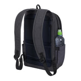 Rivacase 7760 39,6 cm (15.6") Rygsæktaske Sort
