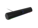 GENESIS Helium 312BT Sort 2.0 kanaler 10 W