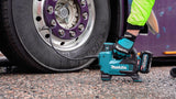 Makita MP001GZ luftkompressore 24 l/min Batteri