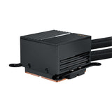 ASUS ProArt LC 240 Processor Alt-i-en væskekøler 12 cm Sort