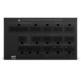 NZXT C1500 Platinum ATX 3.1 enhed til strømforsyning 1500 W 24-pin ATX Sort