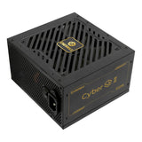 Enermax ERV650G-AHG-NAC enhed til strømforsyning 650 W 20+4 pin ATX ATX Sort