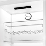 Beko BCNE400E40SN køle-/fryseskab Indbygget 370 L Hvid