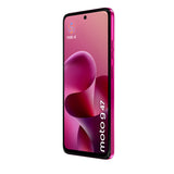 Motorola moto g47 16,9 cm (6.67") Dual SIM Android 16.0 5G USB Type-C 8 GB 128 GB 5200 mAh Lyserød