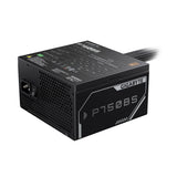 GIGABYTE P750BS enhed til strømforsyning 750 W 20+4 pin ATX ATX Sort