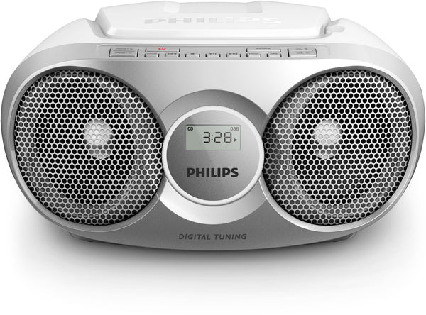 Philips CD Soundmachine AZ215S/12