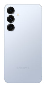Samsung Galaxy S25+ 17 cm (6.7") Dual SIM Android 15 5G USB Type-C 12 GB 256 GB 4900 mAh Blå
