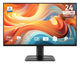 MSI Pro MP245 E14VL computerskærm 60,5 cm (23.8") 1920 x 1080 pixel Fuld HD LCD Sort