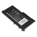 Green Cell 3DDDG Batteri