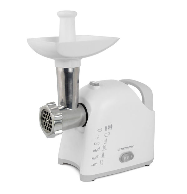 Esperanza EKM033 kødhakker 2200 W Hvid
