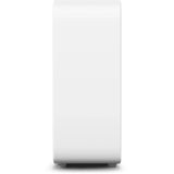 Sonos Sub 4 Sort, Hvid Aktiv subwoofer