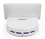 Logitech Logi Dock Flex system til videokonference Ethernet LAN