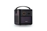 InFocus Quantum LED Crusader Challenger Standard-kast projektor 1080p (1920x1080) 3D Lilla