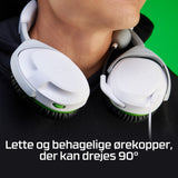 HyperX CloudX Stinger II - headset med ledning - Xbox