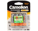 Camelion NH-AA2500-BC4 Genopladeligt batteri AA Nikkel-Metalhydrid (NiMH)