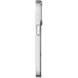 Decoded D24IPO15PBCT2TT mobiltelefon etui 15,5 cm (6.1") Cover Transparent