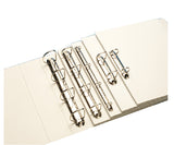 Leitz 42840001 ringbind A4 Hvid