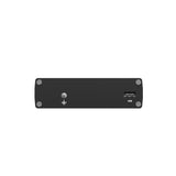 Teltonika RUTM08 kabelforbundet router Gigabit Ethernet Sort
