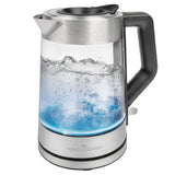 ProfiCook PC-WKS 1190 G elkedel 1,7 L 2200 W Stål