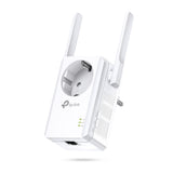 TP-Link TL-WA860RE netværk forlænger Hvid 10, 100 Mbit/s