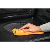Electrolux EOF3H00BX 65 L Rustfrit stål