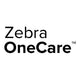 Zebra Onecare 3 År