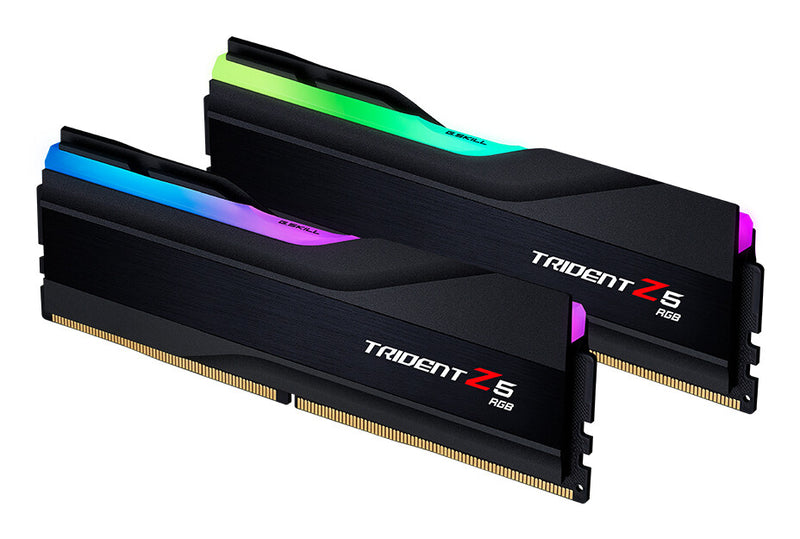 G.Skill Trident Z5 RGB F5-6800J3445G32GX2-TZ5RK hukommelsesmodul 64 GB 2 x 32 GB DDR5 288-pin DIMM
