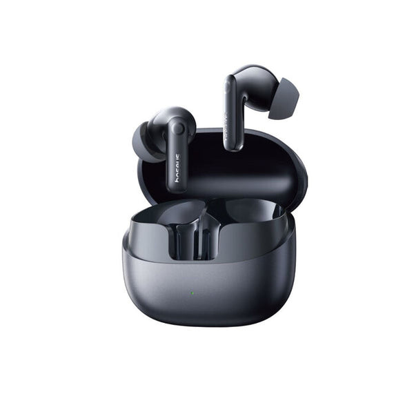 Baseus Bass BP1 Headset True Wireless Stereo (TWS) I ørerne Opkald/musik Bluetooth Sort