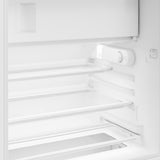 Beko BU1154N kombi-køleskab Indbygget 107 L Hvid