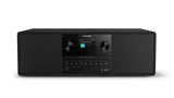 Philips TAM6500/10 stereoanlæg Home audio micro system 50 W Sort