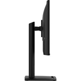 MSI PRO MP272PMG computerskærm 68,6 cm (27") 1920 x 1080 pixel Fuld HD LCD Sort